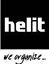 helit Hängeboxen/H6110092 schwarz/rot