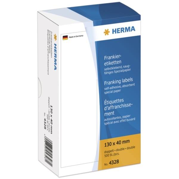 Herma 4328 Adress-Etiketten 1 St.