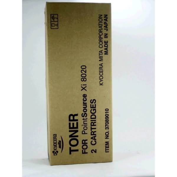 Mita Toner Original 37028010