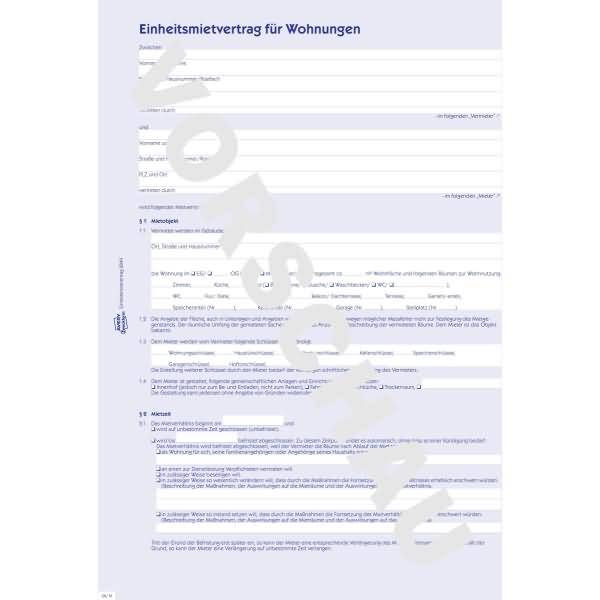 Zweckform 2849