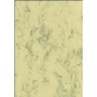 Sigel Design Paper DP372 - Beige - A4 (210 x 297 mm)