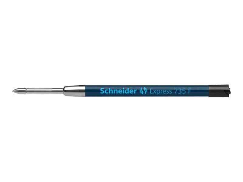 Schneider Express 735 - Nachfüllpatrone - Schwarz