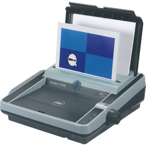 GBC 4400428 Drahtbindegerät