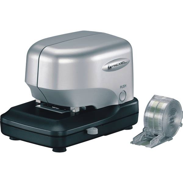 Rexel 2101197 Elektroheftgerät