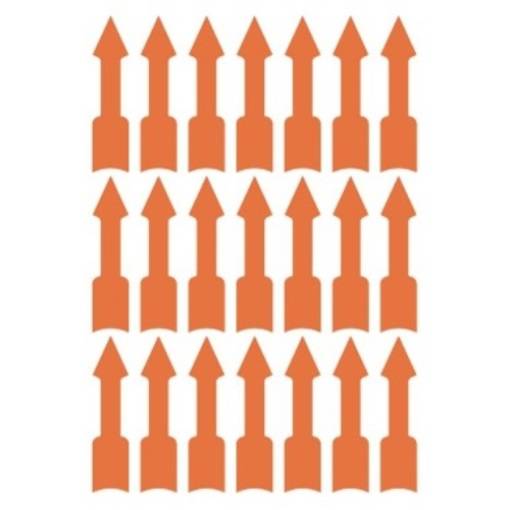 Avery-Zweckform 3008 Universal-Etiketten 1 St.