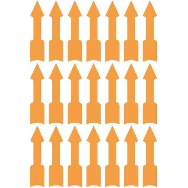 Avery-Zweckform 3008 Universal-Etiketten 1 St.