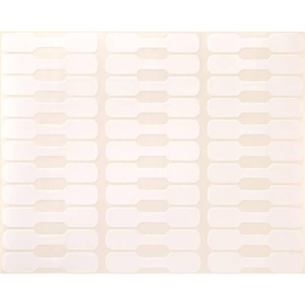 AVERY Zweckform Hanteletiketten, Maße: (B)49 x (H)10 mm