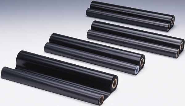 Brother Thermorolle VE4 PC-74RF
