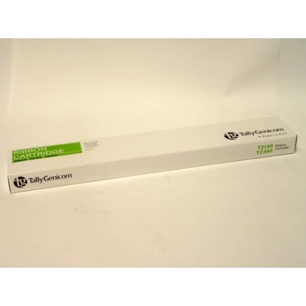 Farbband Tally 2130 Nylon schwarz