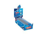 BIC - Tipp-Ex SOFT GRIP - Korrekturrolle - 4.2 mm x 10 m - weiß (Packung mit 10)