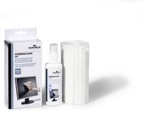 DURABLE Screenclean set - Reinigungssatz - diverse