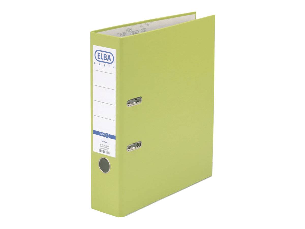 ELBA Smart - Aktenordner - Rückenbreite: 80 mm