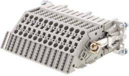 Einsatz Weidmüller Inhalt: 10 St.