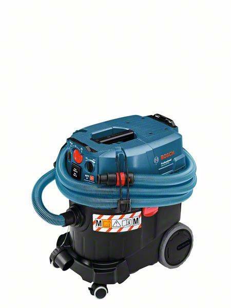 Bosch Power Tools Nass-/Trockensauger GAS 35 M AFC