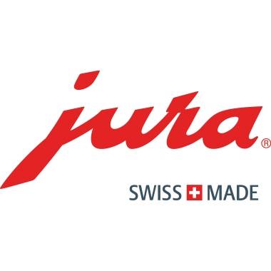 JURA Filterpatrone 62911 für Jura Kaffeeautomat 4 St./Pack. - Artikel: 490302800
