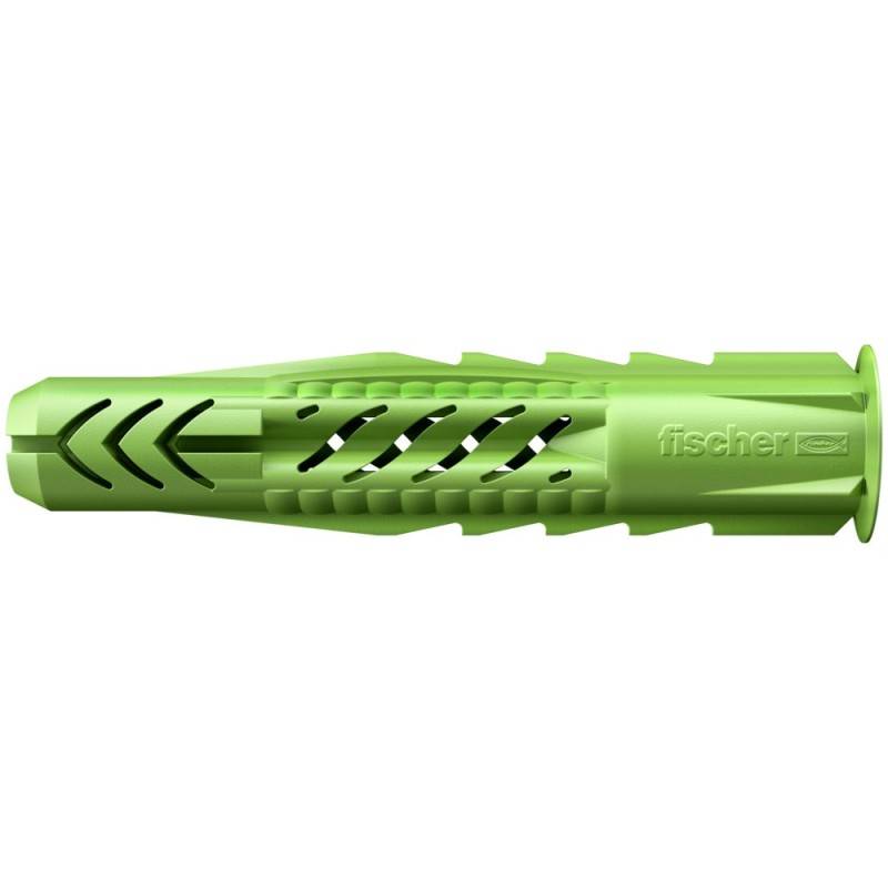 Fischer Deutschl. Universal-Dübel UX 8x50 R green