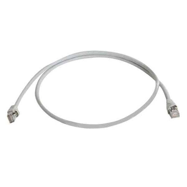 Telegärtner Patchkabel S/FTP 6A L00003A0055