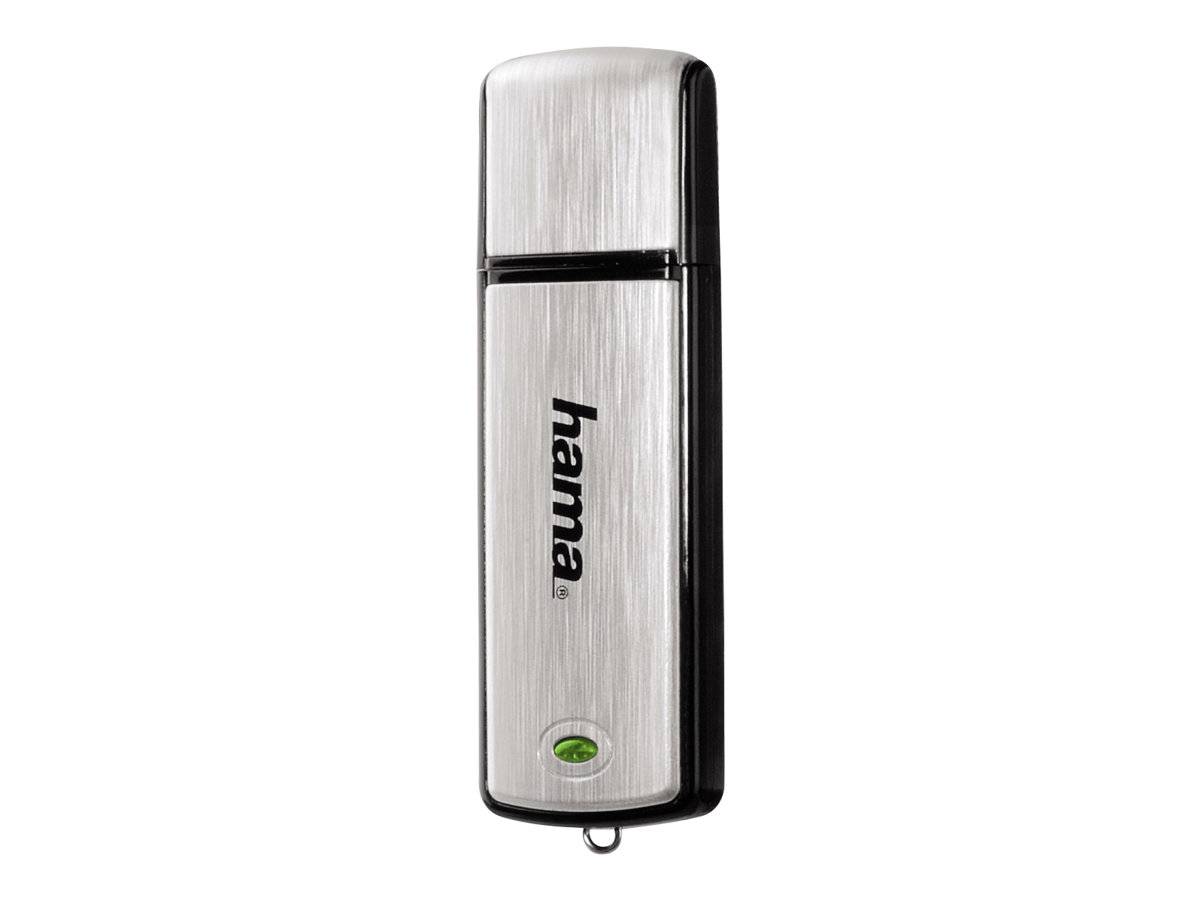 Hama FlashPen Fancy - USB-Flash-Laufwerk - 16 GB