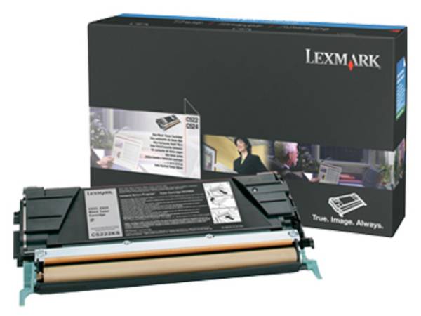 Lexmark Druckerpatrone / Toner T650H31, , Original, ,Herst.-Teilenr. = T650H31E
