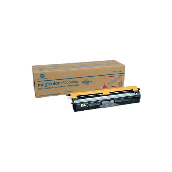 Konica Minolta Toner A0V30CH Original Magenta 2500 Seiten A0V30CH