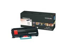 Lexmark Druckerpatrone / Toner E260A, , Original, ,Herst.-Teilenr. = E260A31E