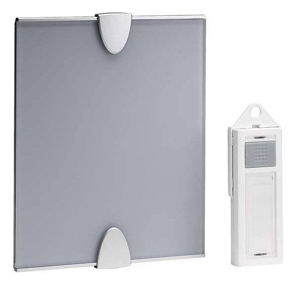 Grothe Funkgong-Set MISTRAL 210M