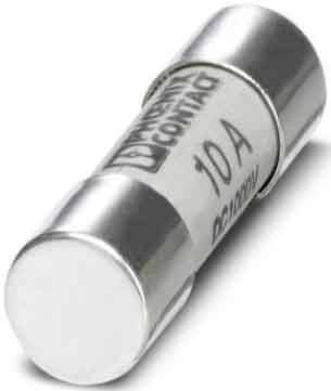 Phoenix Contact Sicherung FUSE 10,3x38 16A PV