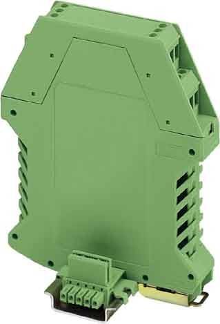 Phoenix Contact Bus-Stecker ME 17,5 TBUS#2709561