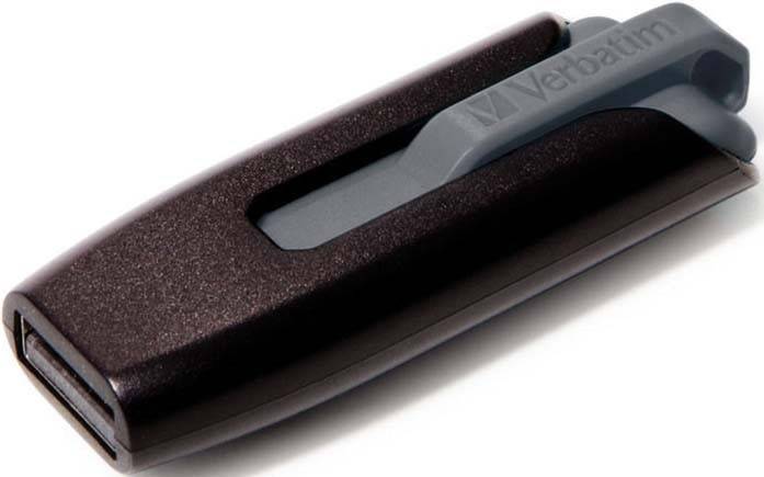 Verbatim USB-Stick 128GB 3.0 49189