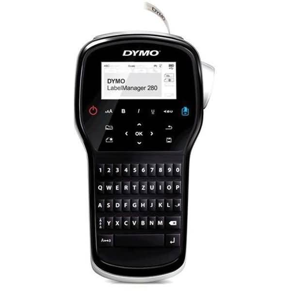 DYMO Beschriftungsgerät LabelManager 280/ S0968970