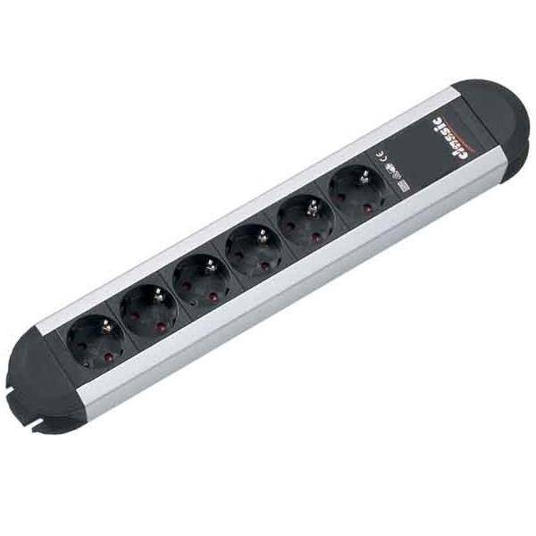 Bachmann Steckdosenleiste 6f. 331.010