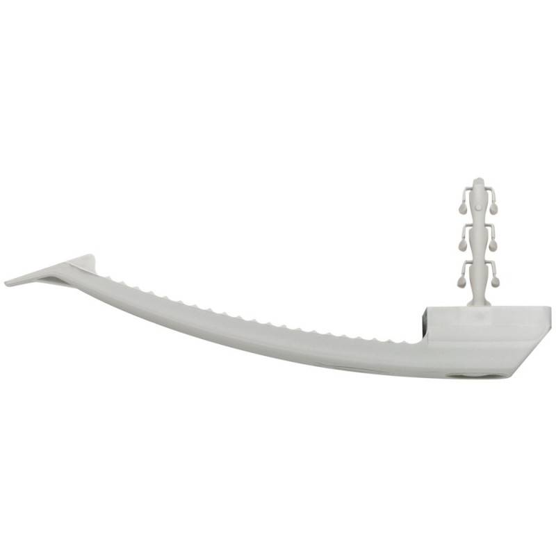 Fischer Steckfix plus Kabelbügel Polyamid 48171 50St.