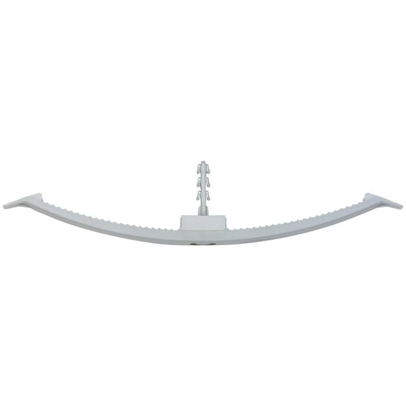 Fischer Kabelbügel 48172 25St.