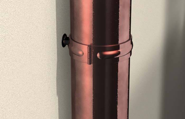 Fischer 50152M 6 S Spreizdübel 40mm 8mm 100St.