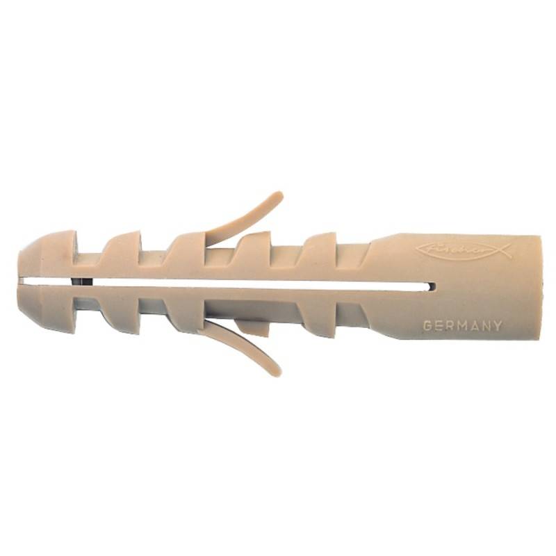 Fischer 50154M 10 S Spreizdübel 70mm 14mm 20St.