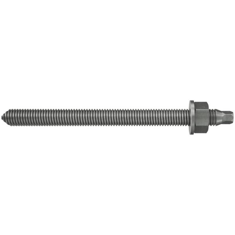 Fischer Deutschl. Ankerstange RG M 8x110 A4