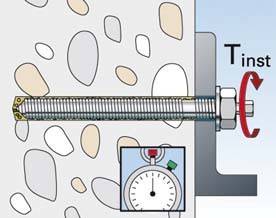 Fischer Deutschl. Ankerstange RG M 8x110 A4