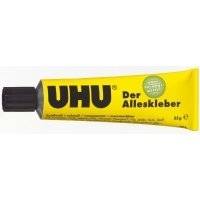 UHU Universal glue, 35g, Gelb