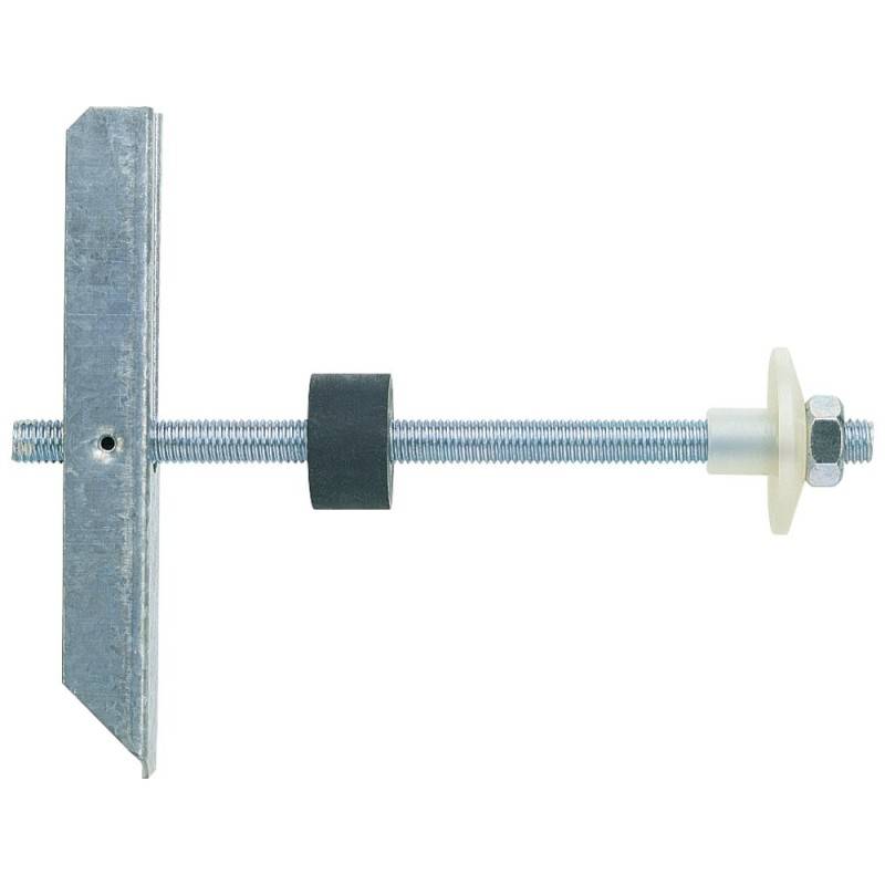 Fischer 50326 KM 10 Kippdübel 180mm 30mm 25St.