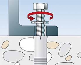 Fischer 50505M 5 Dübel 35mm 10mm 50St.