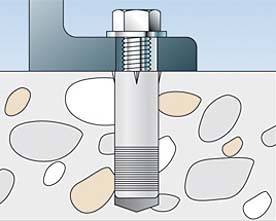 Fischer 50505M 5 Dübel 35mm 10mm 50St.