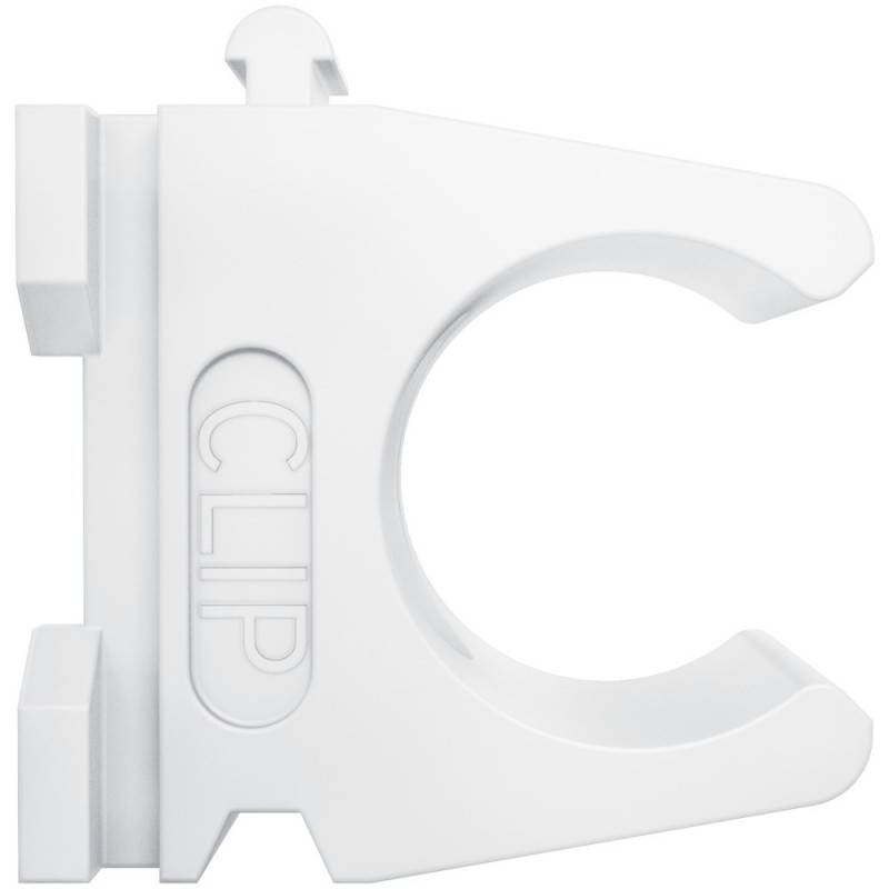 Fischer Rohrclip 58120 100St.