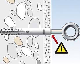 Fischer 59179 S 14 H 100 R Dübel 100mm 14mm 50St.