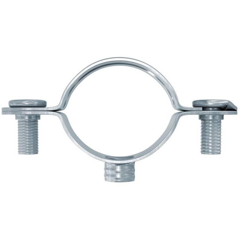 Fischer 60190 Schraubabstandsschelle AM 18 50St.