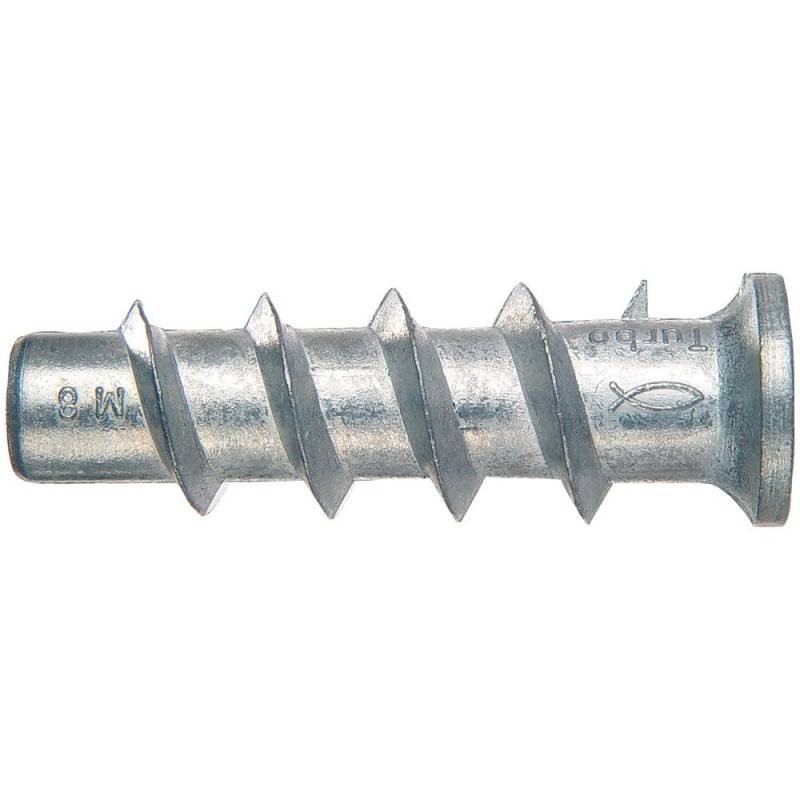 Fischer Porenbetondübel FTP M 6 (25)