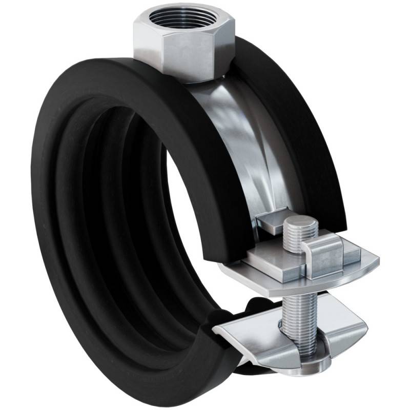 Fischer 79422 Rohrschelle FGRS 20 - 24 100St.