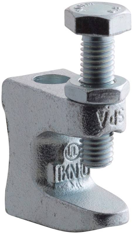 Fischer Trägerklammer 79688 50St.