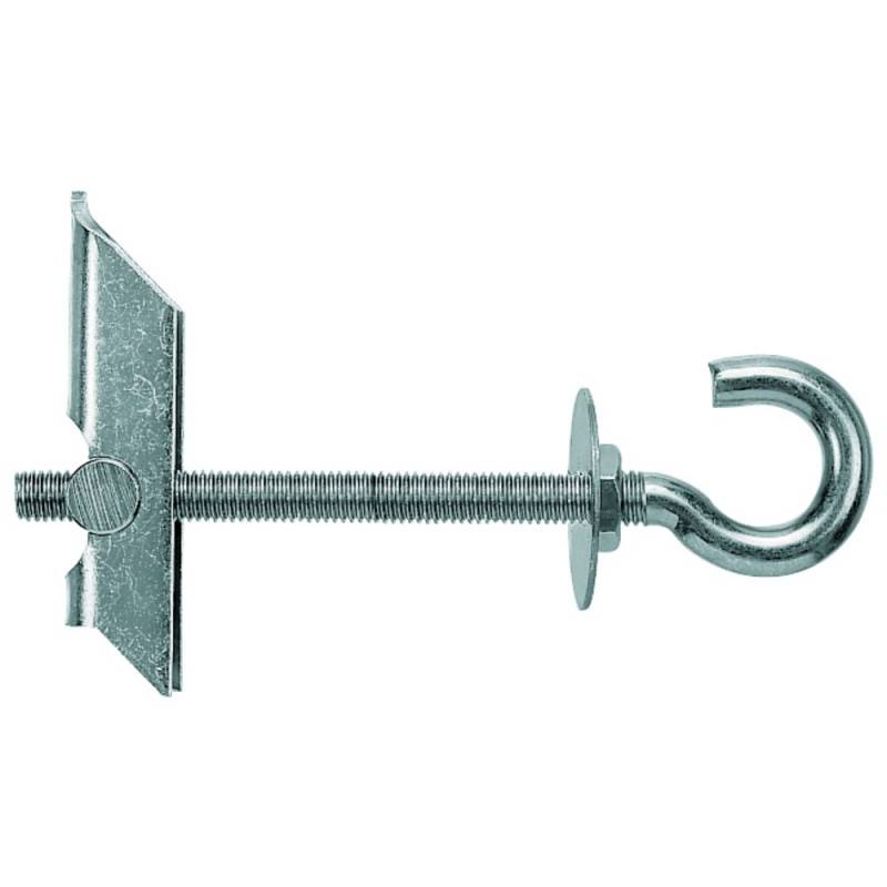 Fischer 80179 KDH 8 Metallkippdübel 130mm 20mm 20St.