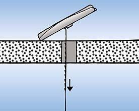 Fischer 80179 KDH 8 Metallkippdübel 130mm 20mm 20St.