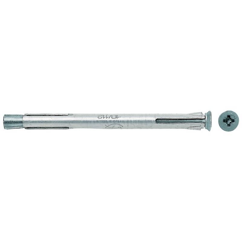 Fischer 88680 F 10M 182 Metallrahmendübel 182mm 10mm 50St.